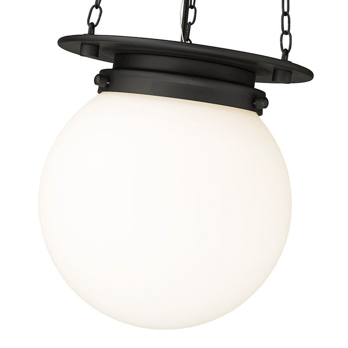 Z-Lite Calhoun 1 Light Pendant