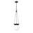 Z-Lite Calhoun 1 Light Pendant