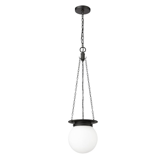 Z-Lite Calhoun 1 Light Pendant