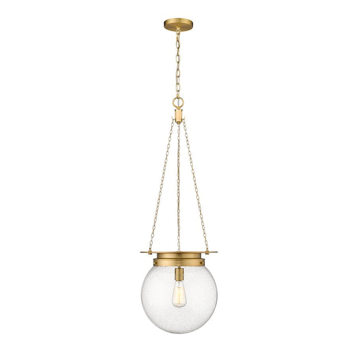 Z-Lite Calhoun 1 Light Pendant