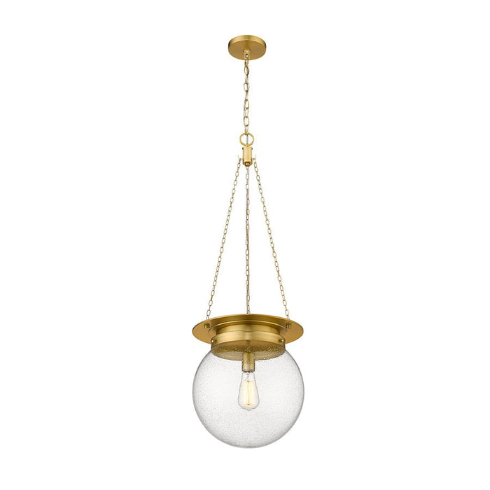 Z-Lite Calhoun 1 Light Pendant