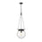 Z-Lite Calhoun 1 Light Pendant