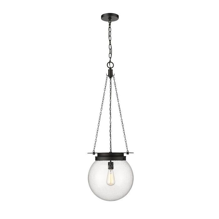 Z-Lite Calhoun 1 Light Pendant