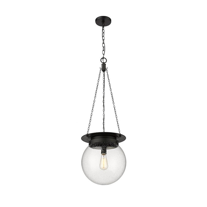 Z-Lite Calhoun 1 Light Pendant