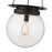 Z-Lite Calhoun 1 Light Pendant