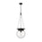 Z-Lite Calhoun 1 Light Pendant