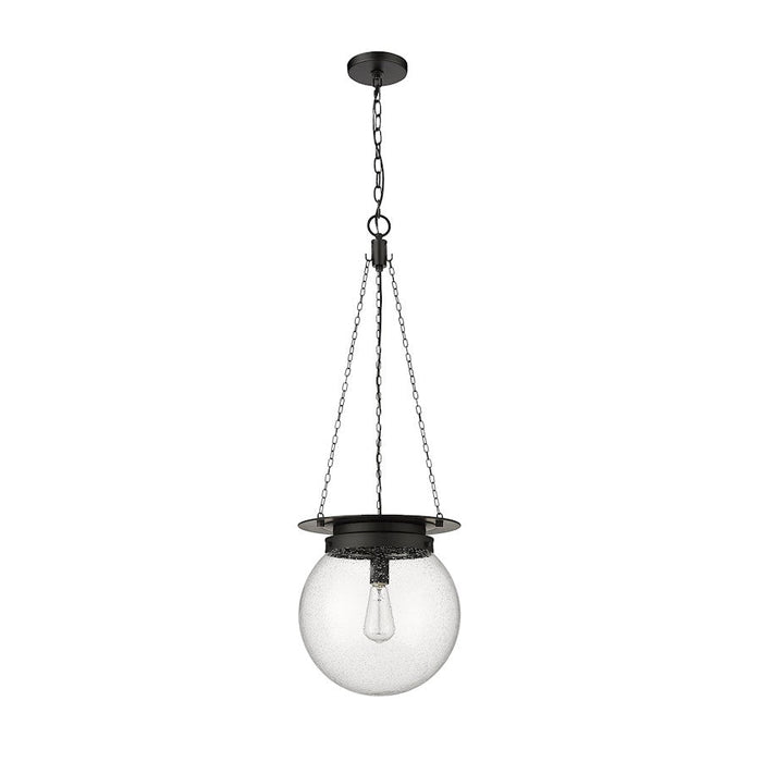 Z-Lite Calhoun 1 Light Pendant