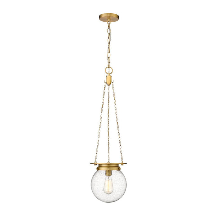 Z-Lite Calhoun 1 Light Pendant