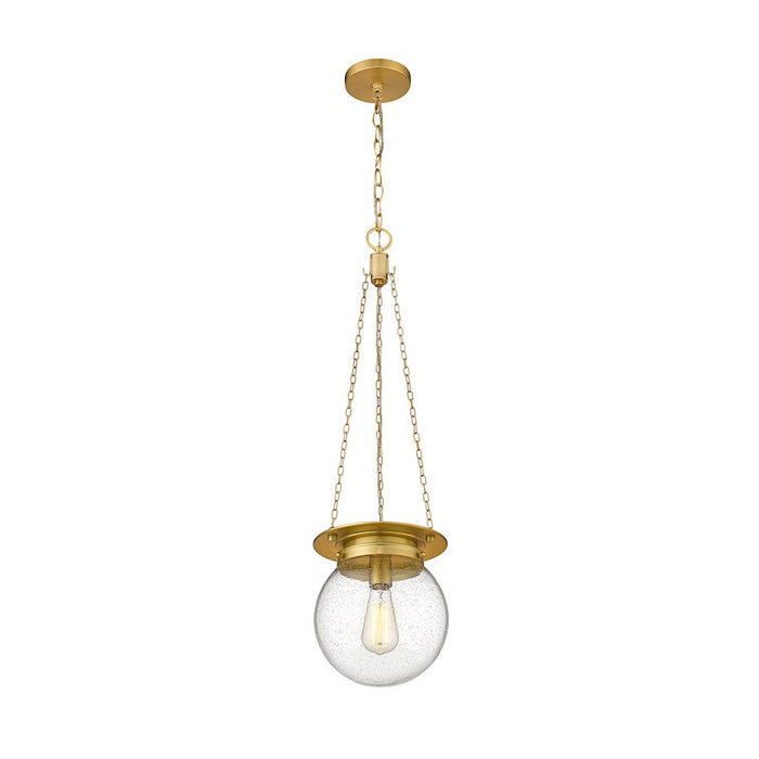 Z-Lite Calhoun 1 Light Pendant