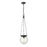 Z-Lite Calhoun 1 Light Pendant