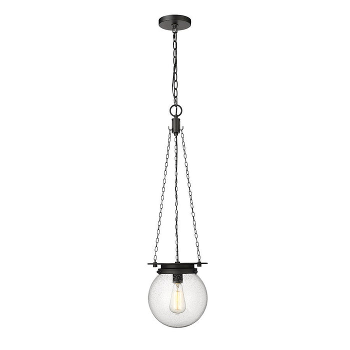 Z-Lite Calhoun 1 Light Pendant