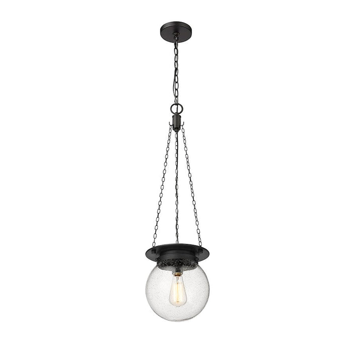 Z-Lite Calhoun 1 Light Pendant