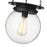 Z-Lite Calhoun 1 Light Pendant