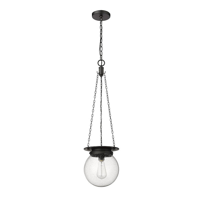 Z-Lite Calhoun 1 Light Pendant