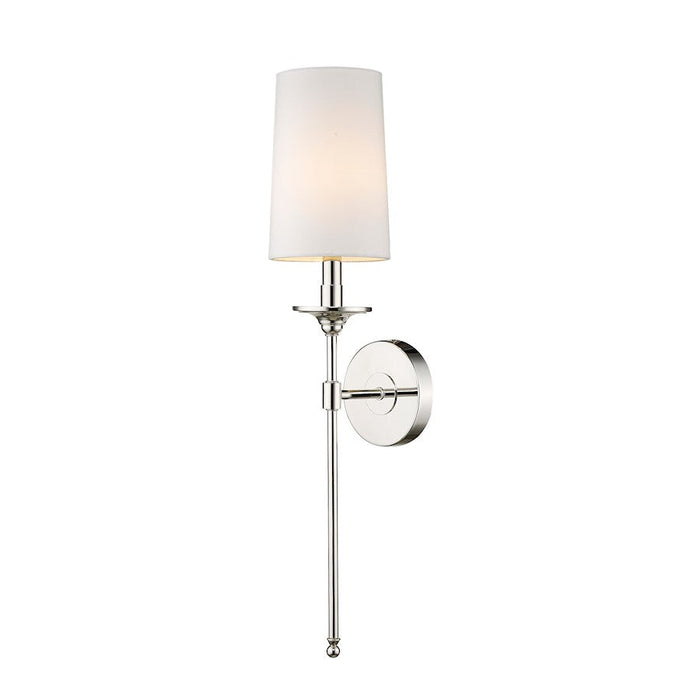 Z-Lite Emily 1 Light 26" Wall Sconce