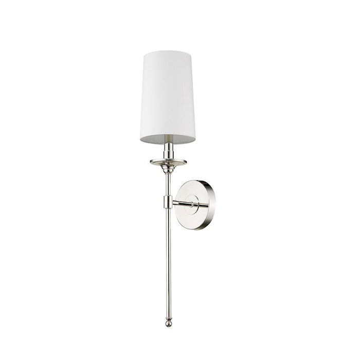 Z-Lite Emily 1 Light 26" Wall Sconce