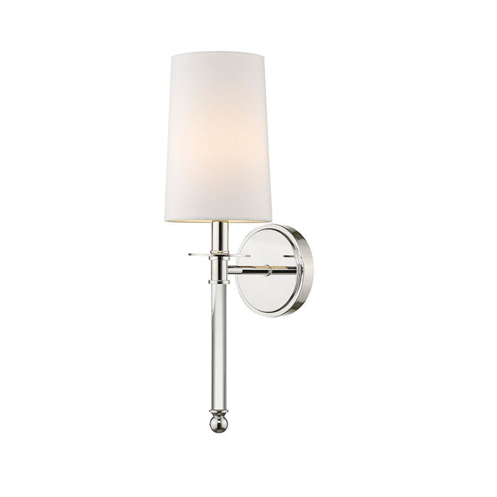 Z-Lite Mila 1 Light 19.5" Wall Sconce