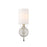 Z-Lite Ella 1 Light 15.5" Wall Sconce