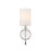 Z-Lite Ella 1 Light 15.5" Wall Sconce