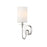 Z-Lite Ella 1 Light 15.5" Wall Sconce