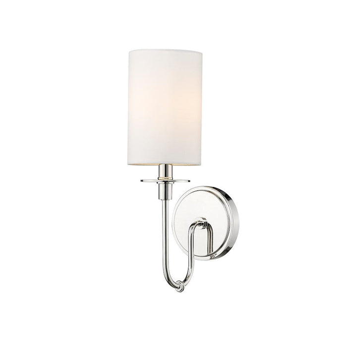 Z-Lite Ella 1 Light 15.5" Wall Sconce