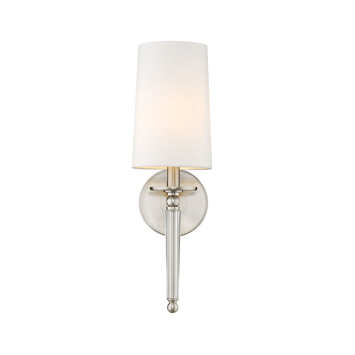 Z-Lite Avery 1 Light 19" Wall Sconce