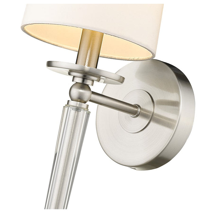 Z-Lite Avery 1 Light 19" Wall Sconce