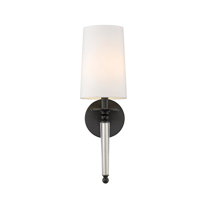 Z-Lite Avery 1 Light 19" Wall Sconce