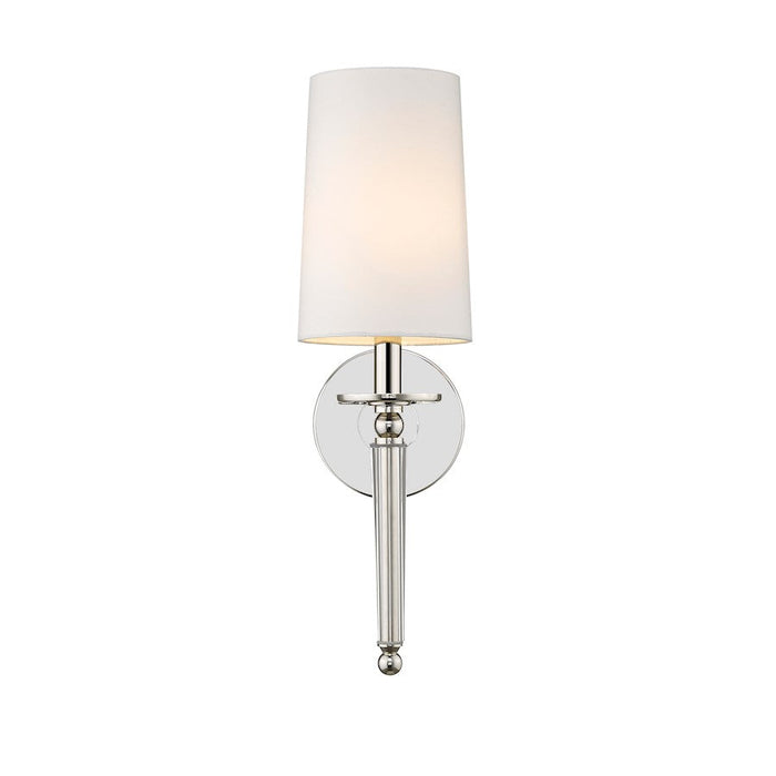 Z-Lite Avery 1 Light 19" Wall Sconce