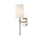 Z-Lite Avery 1 Light 19" Wall Sconce