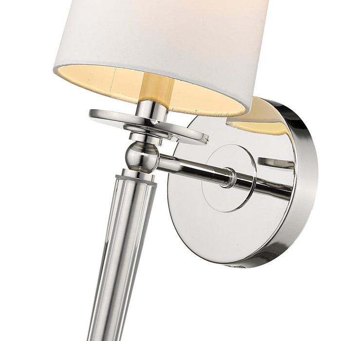 Z-Lite Avery 1 Light 19" Wall Sconce