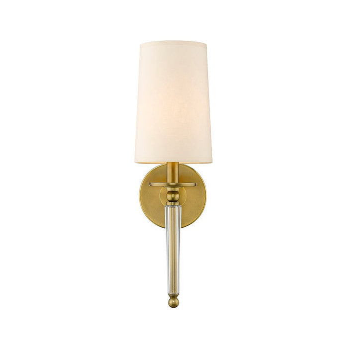 Z-Lite Avery 1 Light 19" Wall Sconce