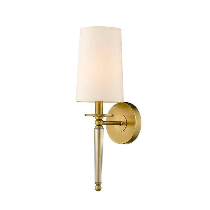 Z-Lite Avery 1 Light 19" Wall Sconce