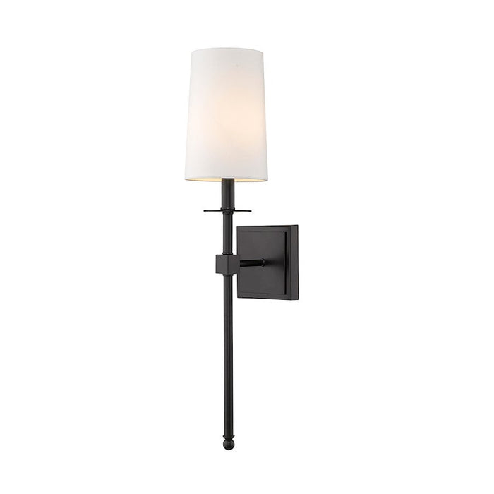 Z-Lite Camila 1 Light 26" Wall Sconce