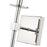 Z-Lite Camila 1 Light 26" Wall Sconce