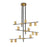 Z-Lite Calumet Light Chandelier