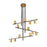 Z-Lite Calumet Light Chandelier