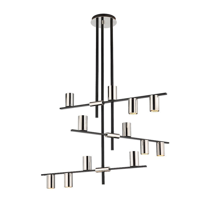 Z-Lite Calumet Light Chandelier