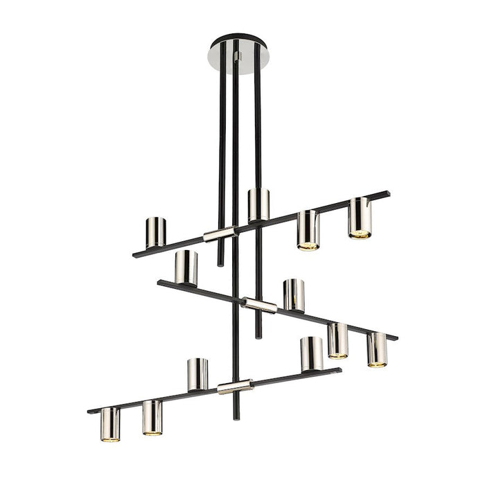 Z-Lite Calumet Light Chandelier