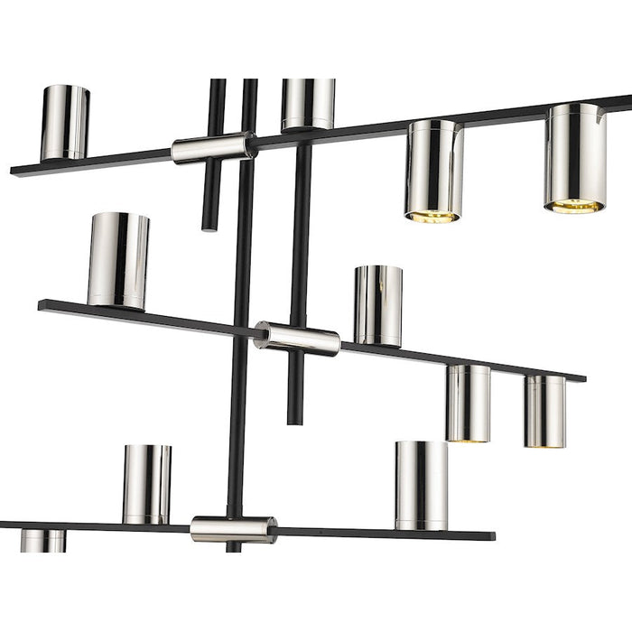 Z-Lite Calumet Light Chandelier