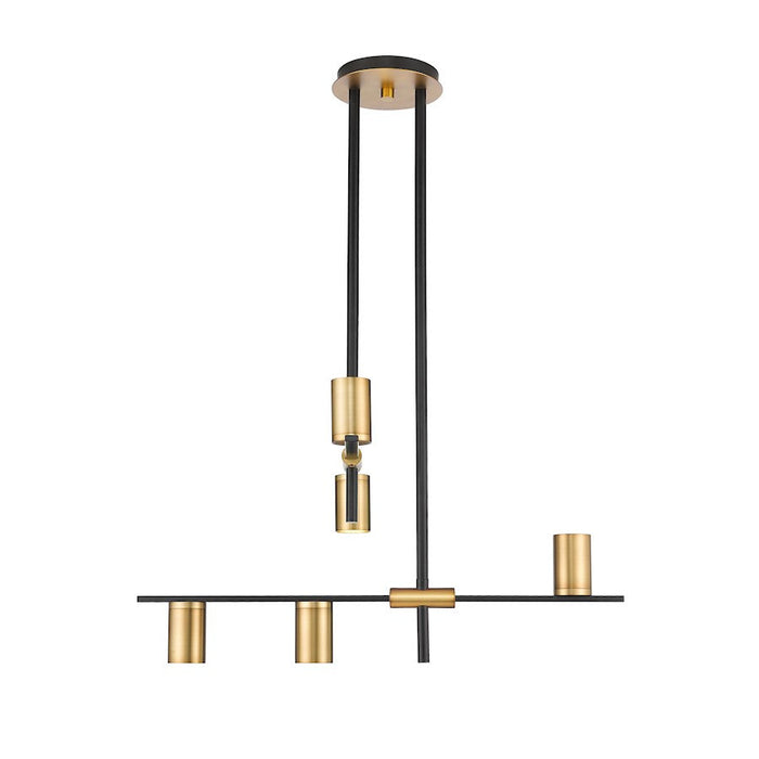 Z-Lite Calumet Light Chandelier