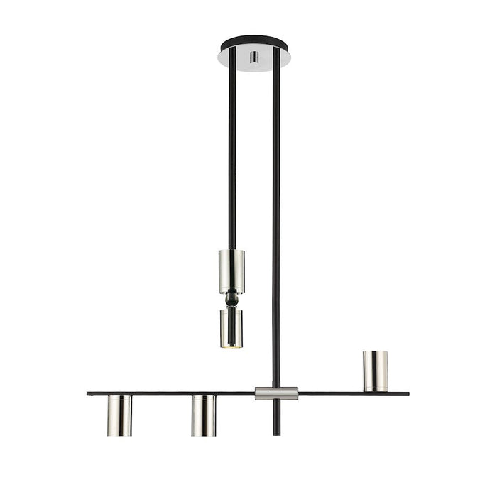 Z-Lite Calumet Light Chandelier