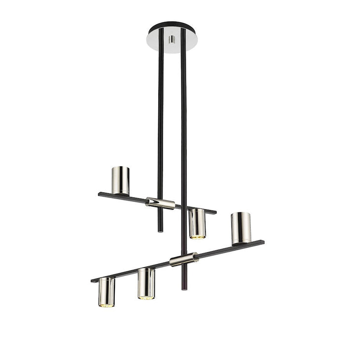 Z-Lite Calumet Light Chandelier