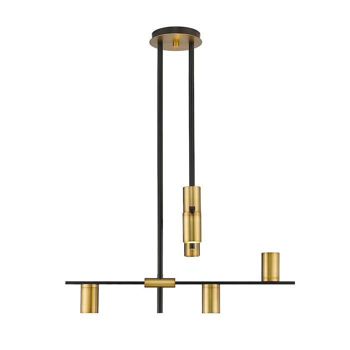 Z-Lite Calumet Light Chandelier