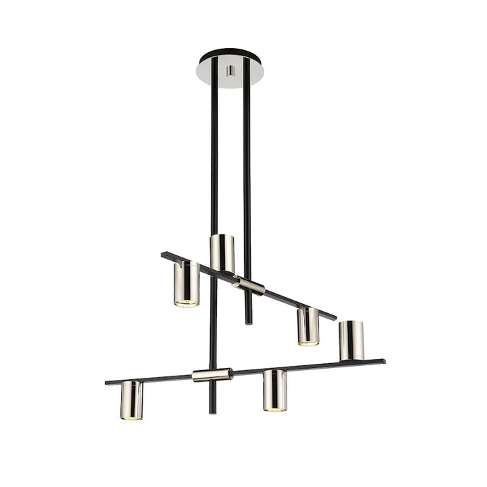 Z-Lite Calumet Light Chandelier