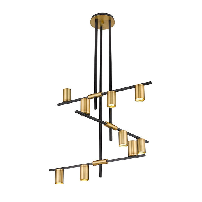 Z-Lite Calumet Light Chandelier