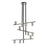 Z-Lite Calumet Light Chandelier