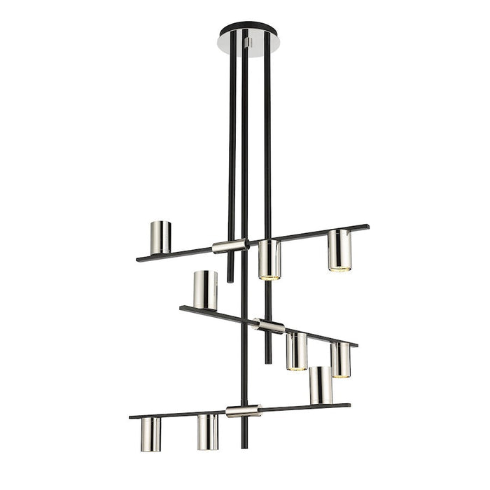 Z-Lite Calumet Light Chandelier