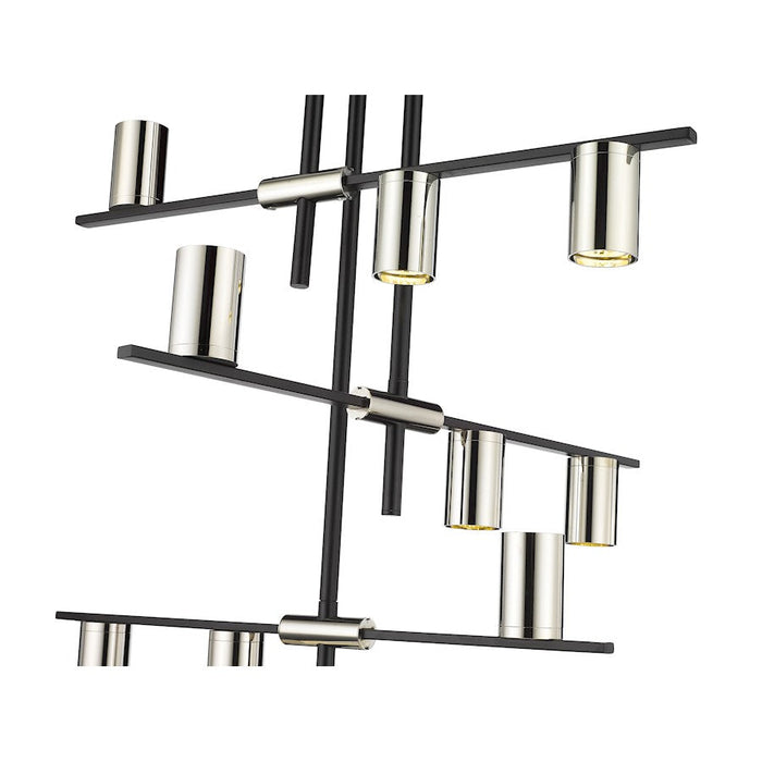 Z-Lite Calumet Light Chandelier