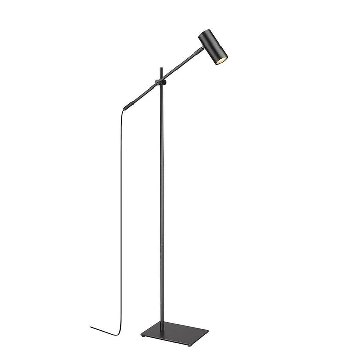 Z-Lite Calumet 1 Light Floor Lamp